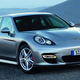 Illustration for article titled Porsche Panamera Official Photos, Details
